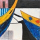 704 Two Boats, Albufeira, 2020